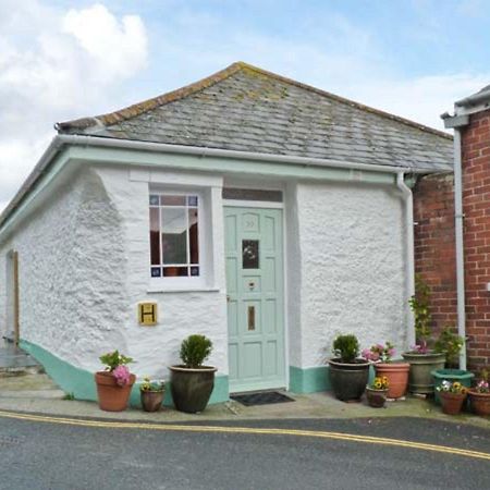 Rose Cottage St Austell Exteriér fotografie